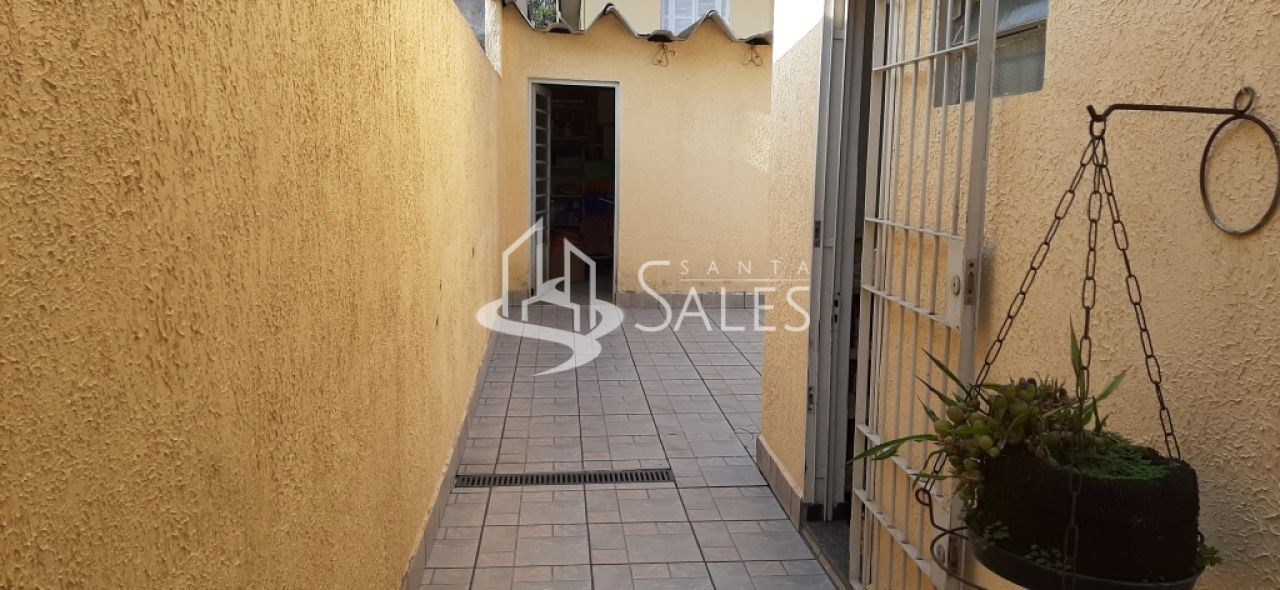 Sobrado, 3 quartos, 140 m² - Foto 18