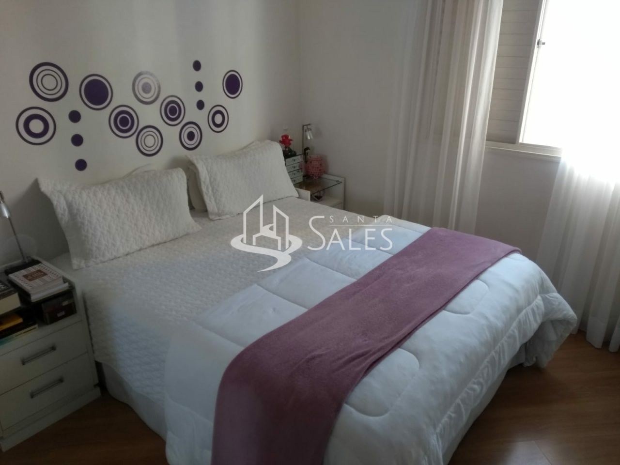 Sobrado à venda com 2 quartos, 60m² - Foto 5