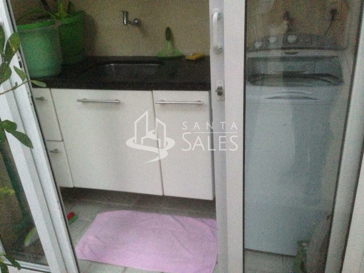 Sobrado, 4 quartos, 200 m² - Foto 2