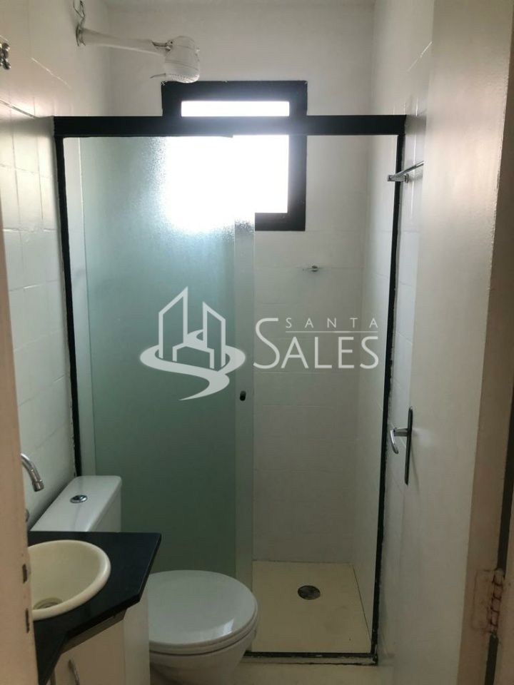 Apartamento, 1 quarto, 32 m² - Foto 4