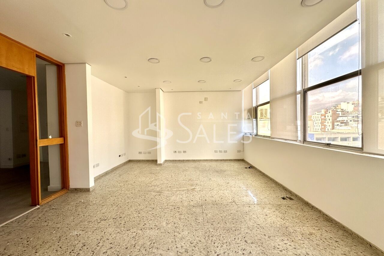 Imóvel Comercial Padrão para alugar, 56m² - Foto 12
