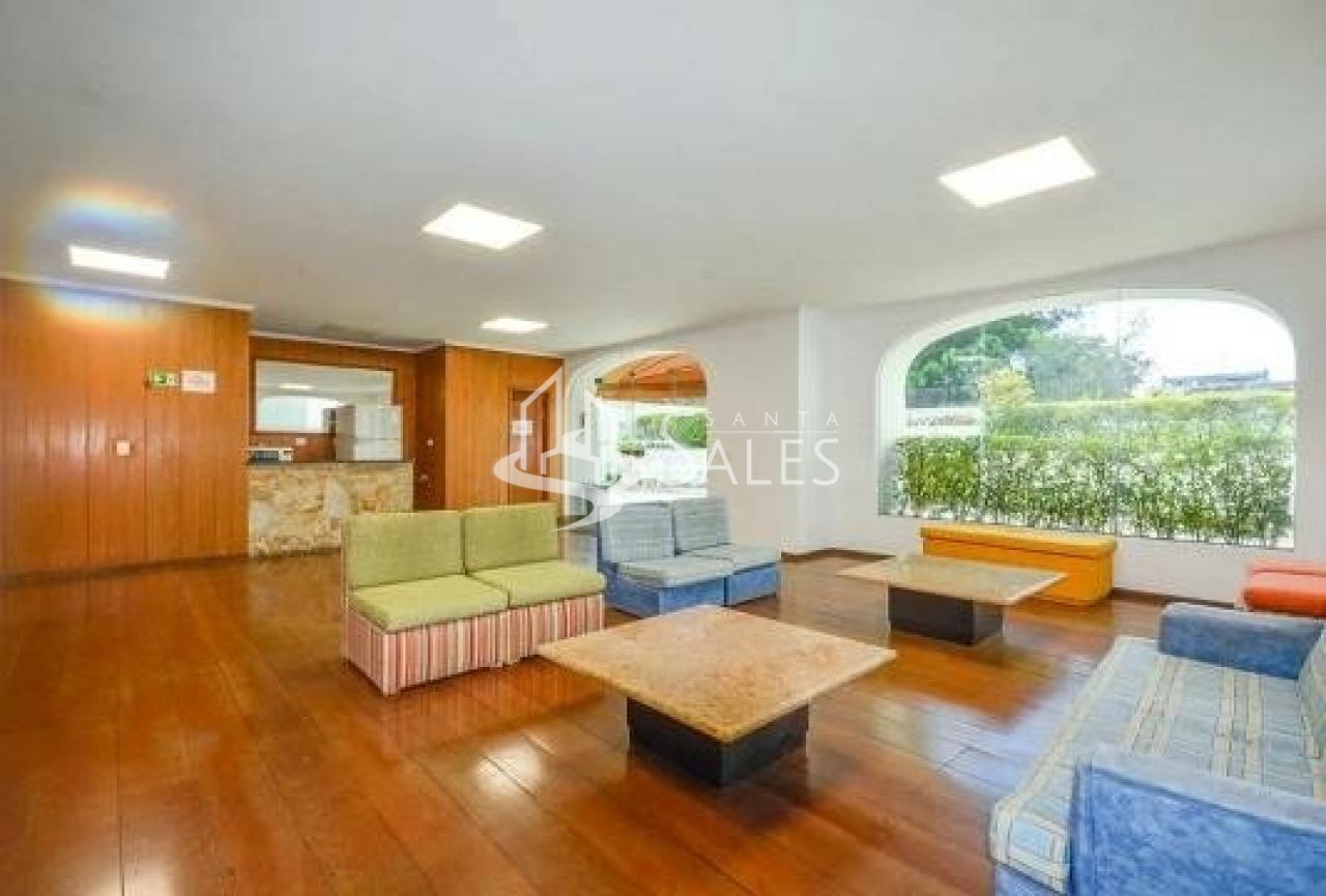 Cobertura, 3 quartos, 169 m² - Foto 21