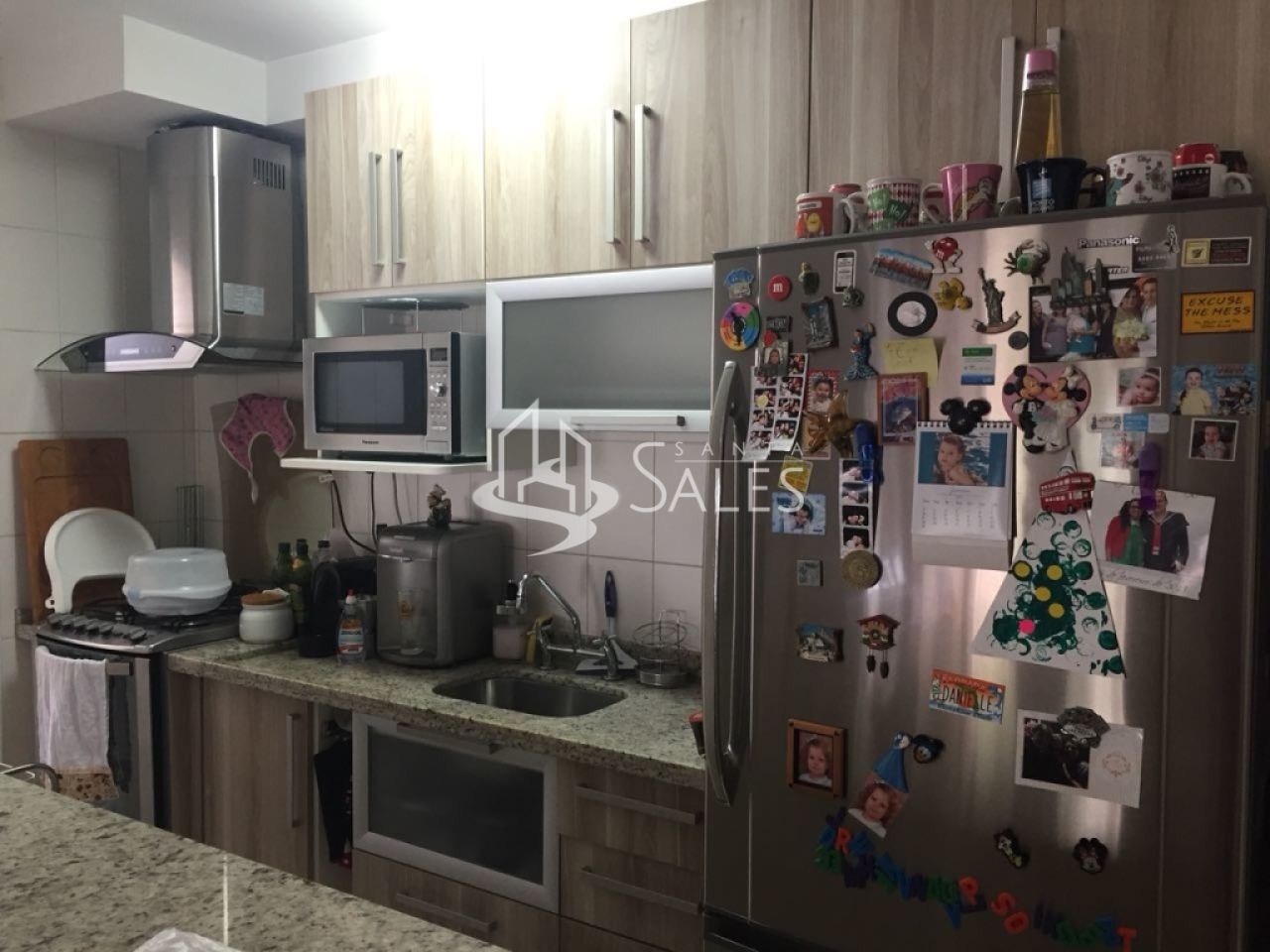 Apartamento, 2 quartos, 81 m² - Foto 4