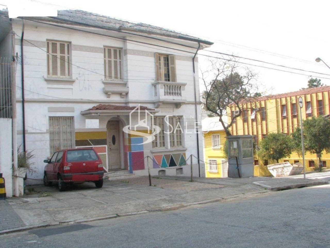 Prédio Inteiro à venda, 330m² - Foto 2