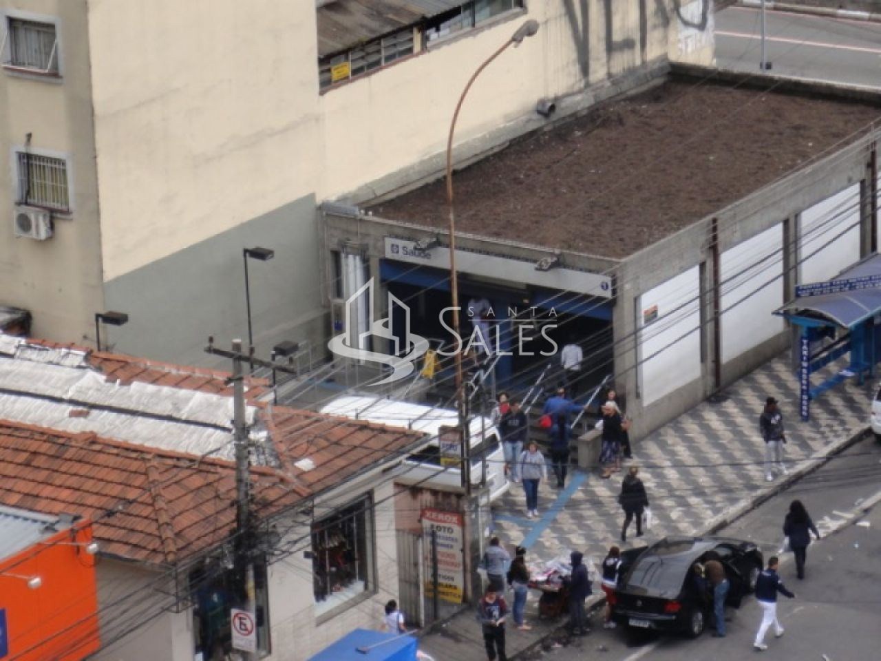 Imóvel Comercial, 36 m² - Foto 13