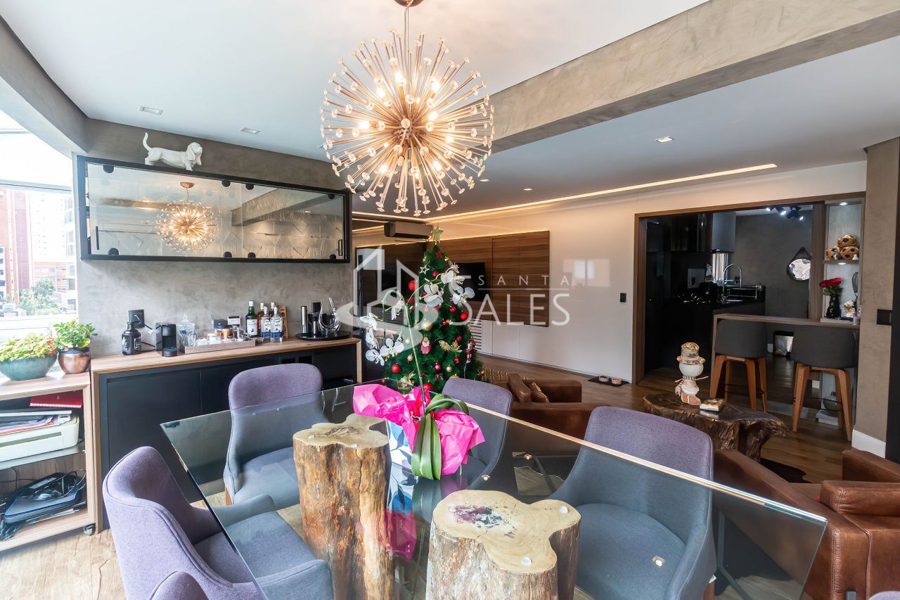 Apartamento, 3 quartos, 93 m² - Foto 4