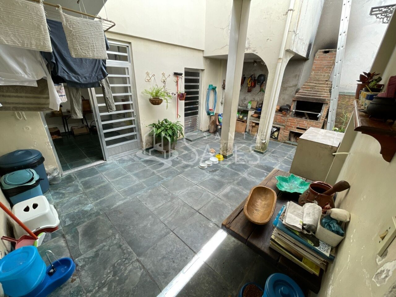 Sobrado, 4 quartos, 192 m² - Foto 17
