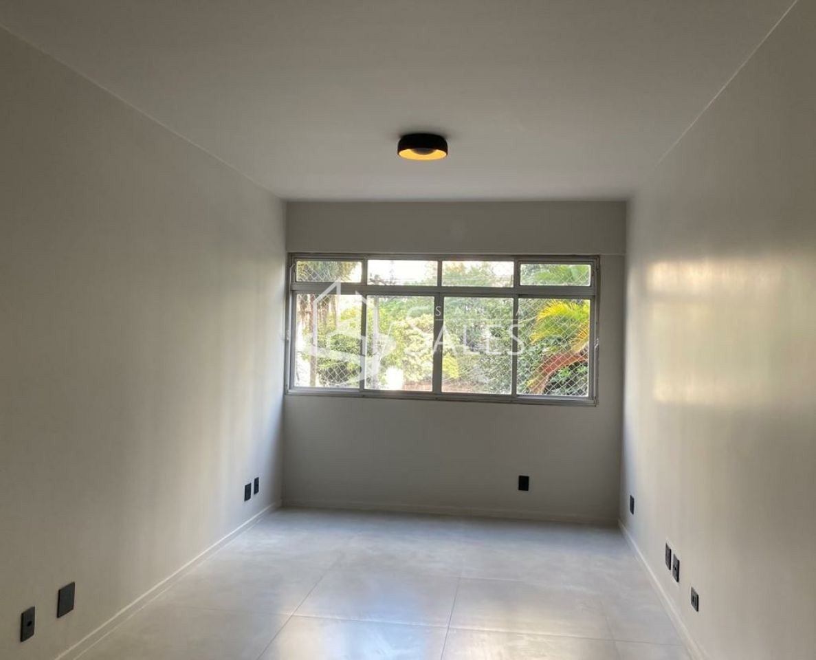Apartamento, 2 quartos, 91 m² - Foto 1