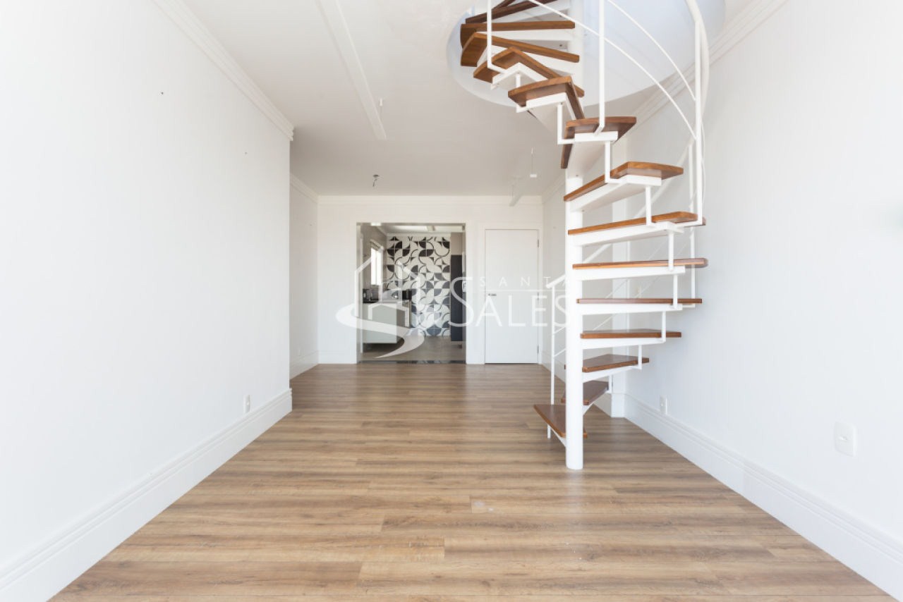 Apartamento, 2 quartos, 185 m² - Foto 7