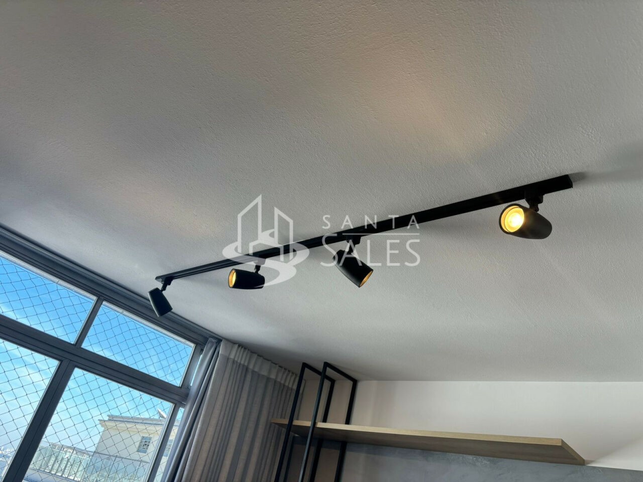 Apartamento, 2 quartos, 90 m² - Foto 30
