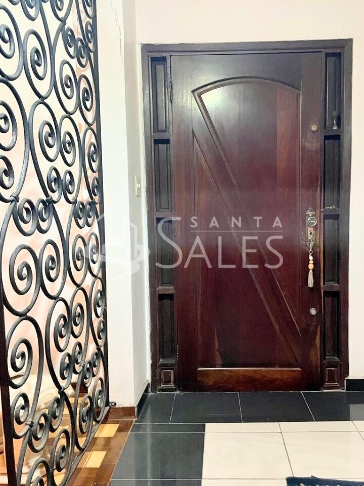 Sobrado, 3 quartos, 300 m² - Foto 6