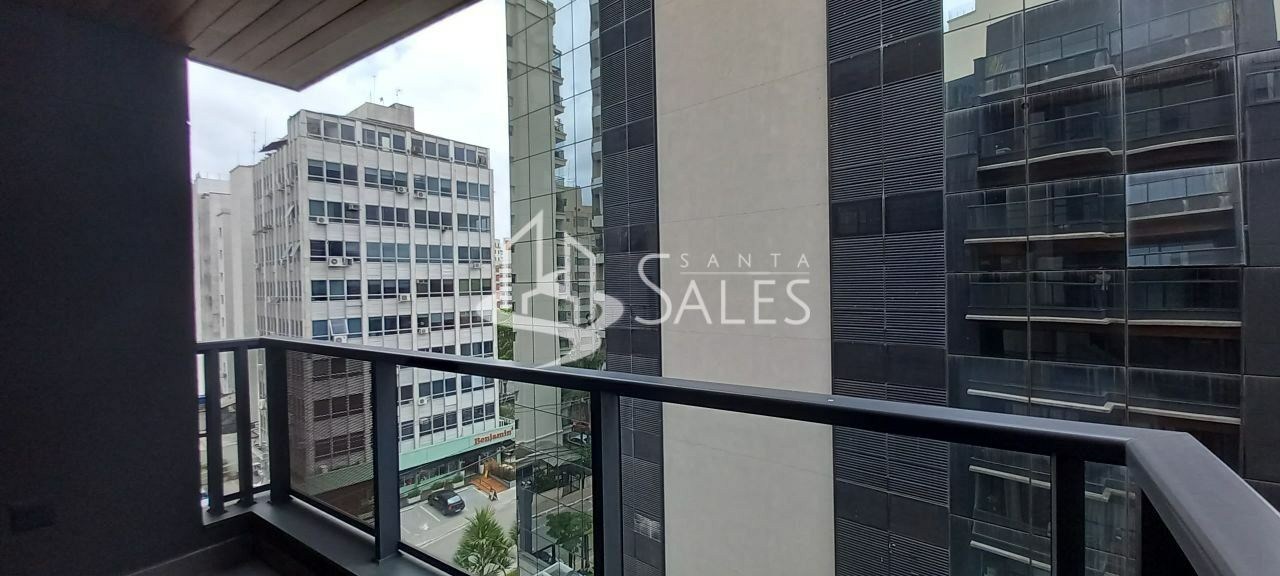 Apartamento, 2 quartos, 107 m² - Foto 33