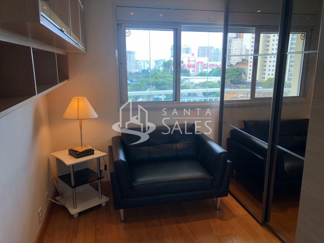 Apartamento, 2 quartos, 74 m² - Foto 4