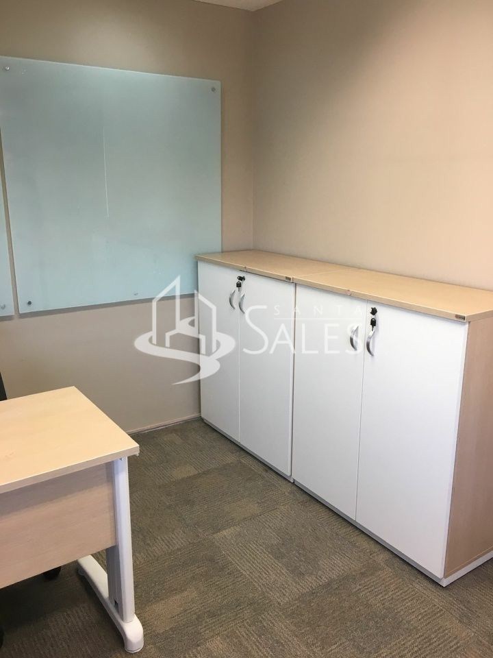 Sala-Conjunto, 35 m² - Foto 23