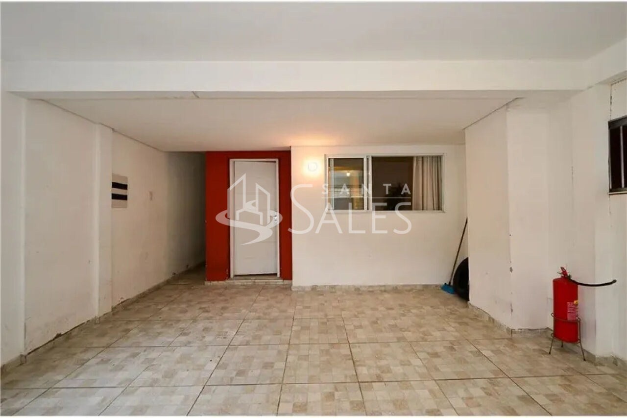 Sobrado, 3 quartos, 210 m² - Foto 22