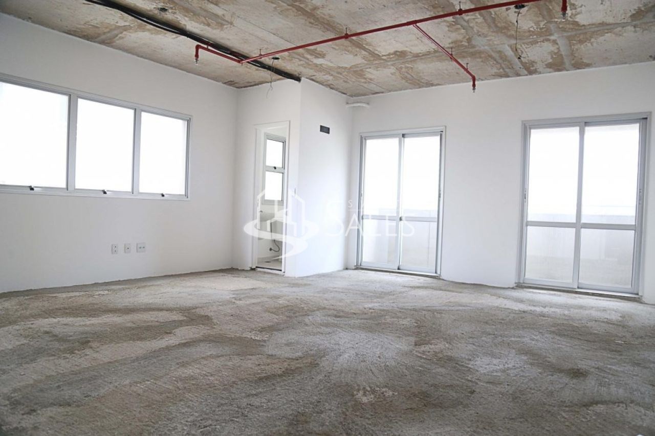 Sala-Conjunto, 45 m² - Foto 12