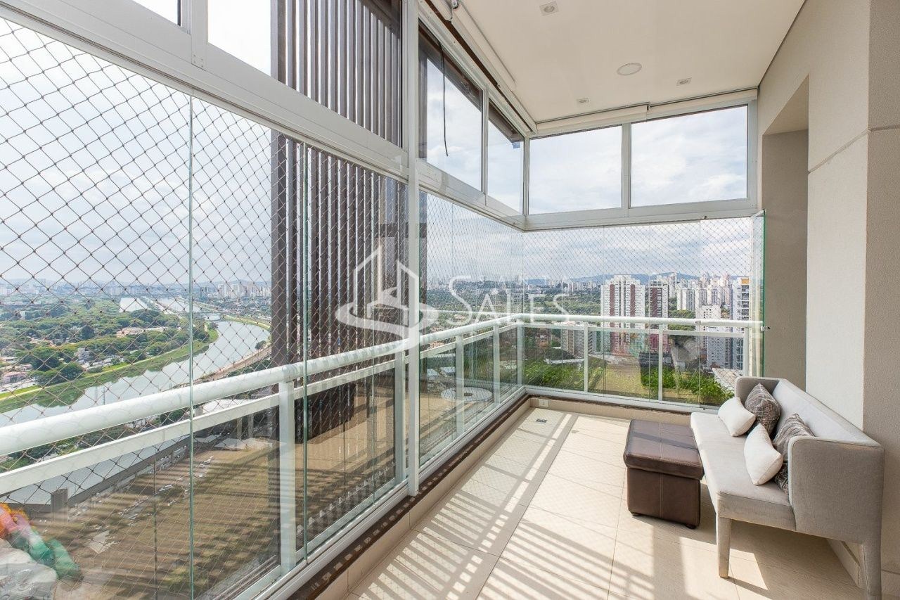 Apartamento, 3 quartos, 190 m² - Foto 59