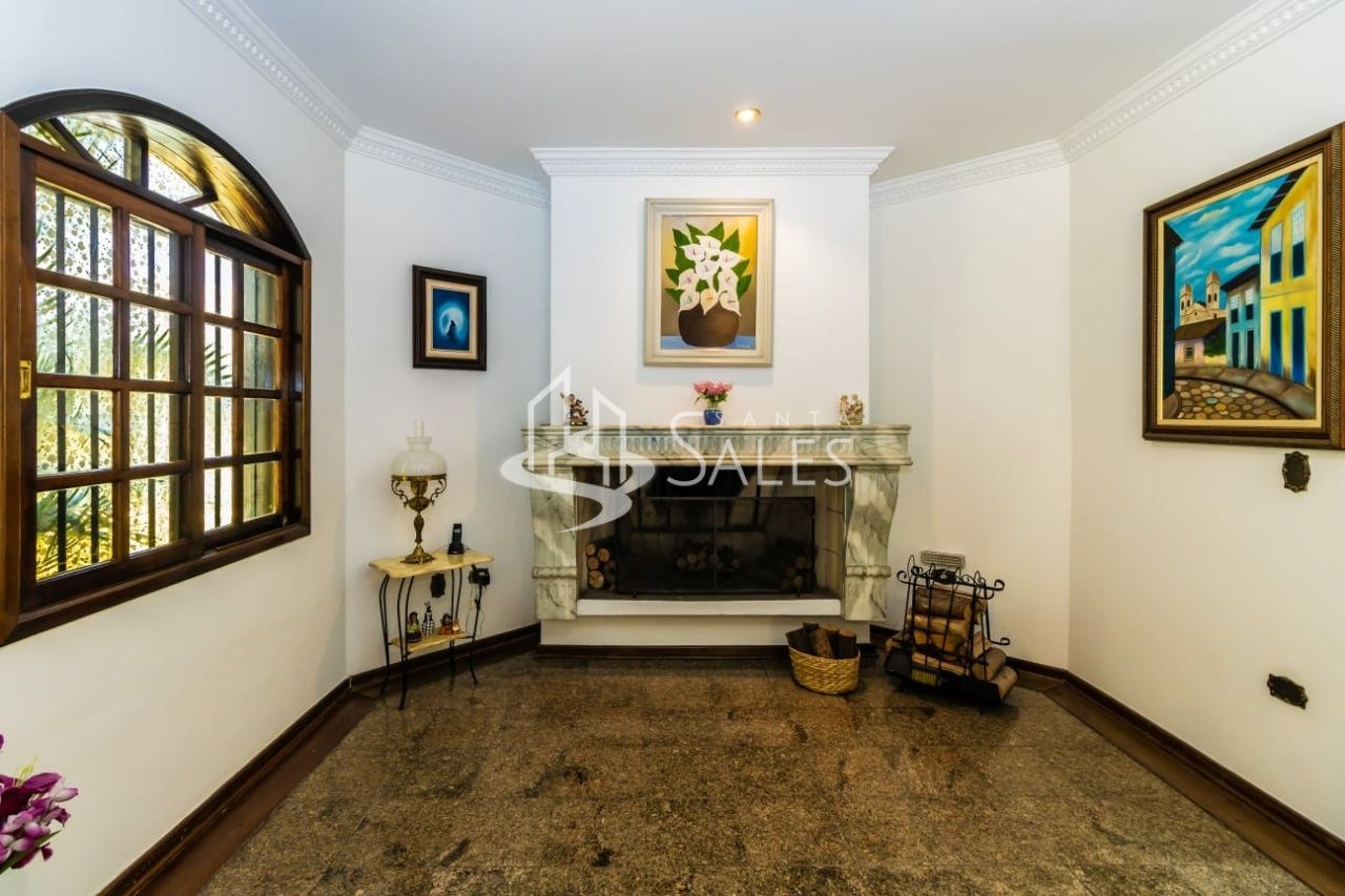 Sobrado, 4 quartos, 750 m² - Foto 4