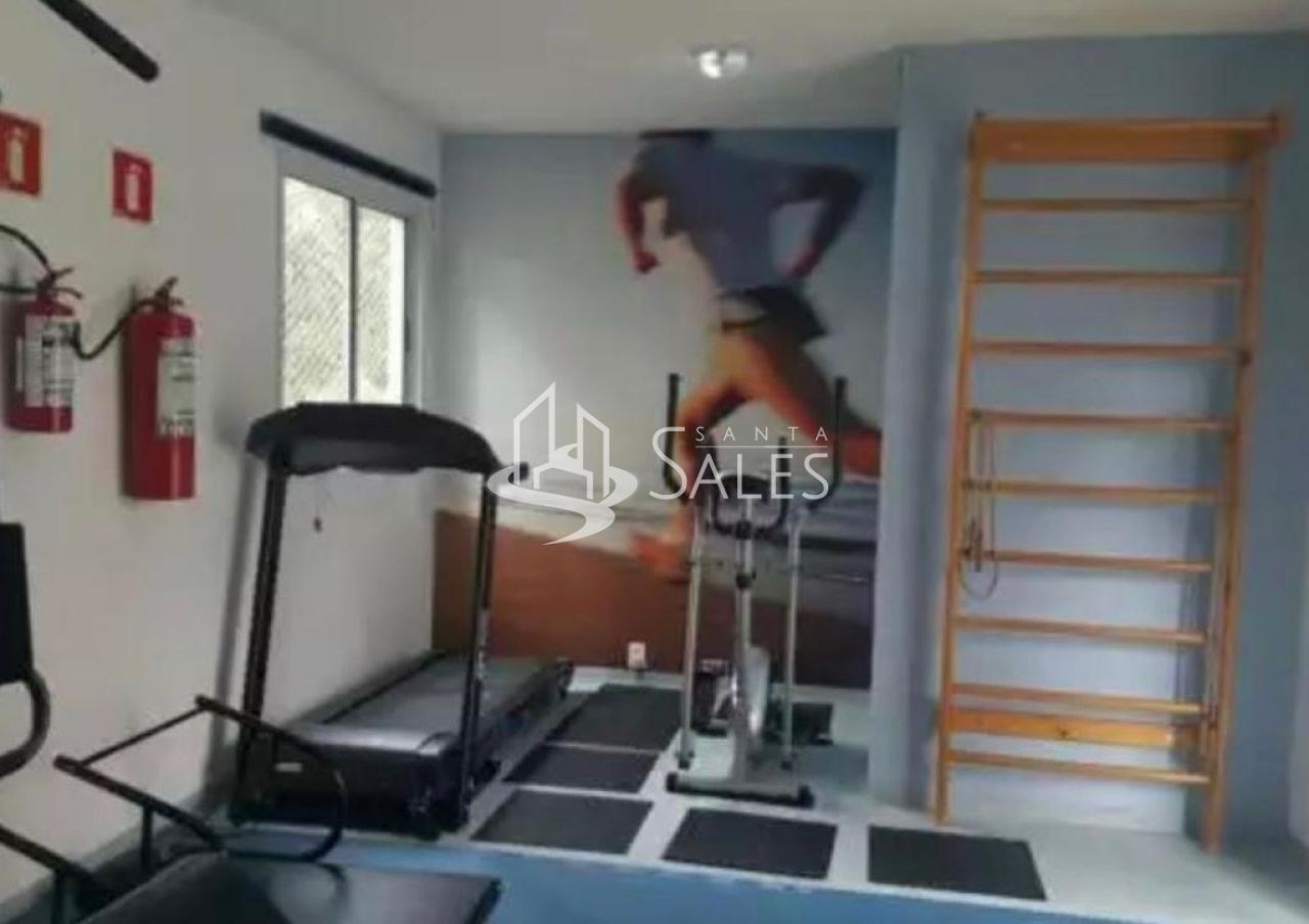 Kitnet-Studio, 65 m² - Foto 7