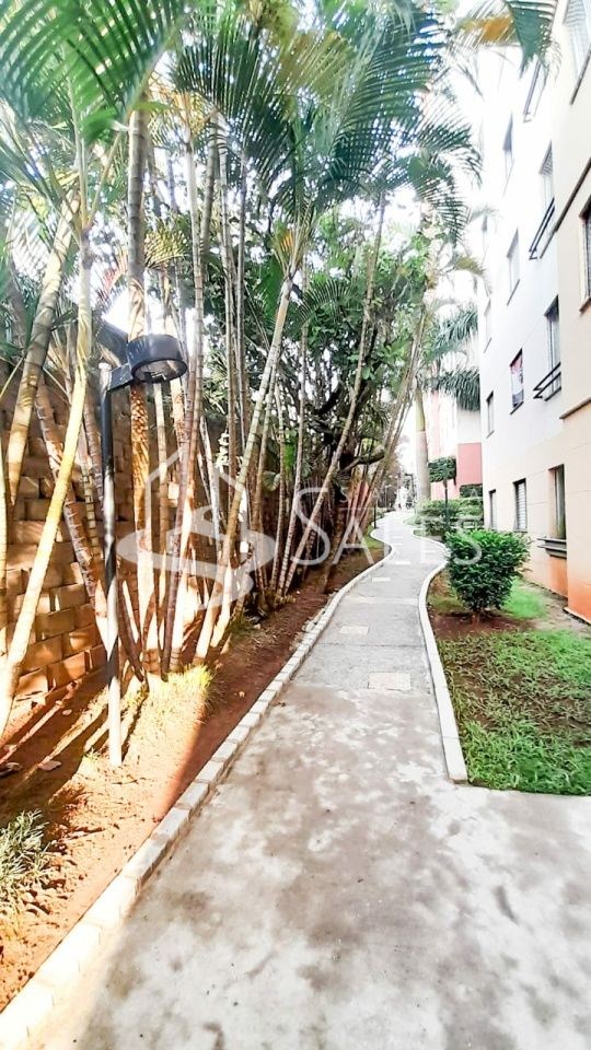 Apartamento, 2 quartos, 50 m² - Foto 13