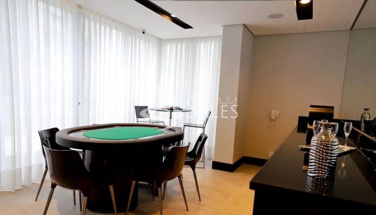 Apartamento, 1 quarto, 35 m² - Foto 11