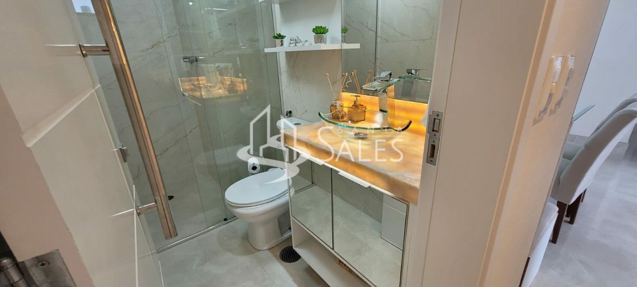 Apartamento à venda com 3 quartos, 91m² - Foto 14