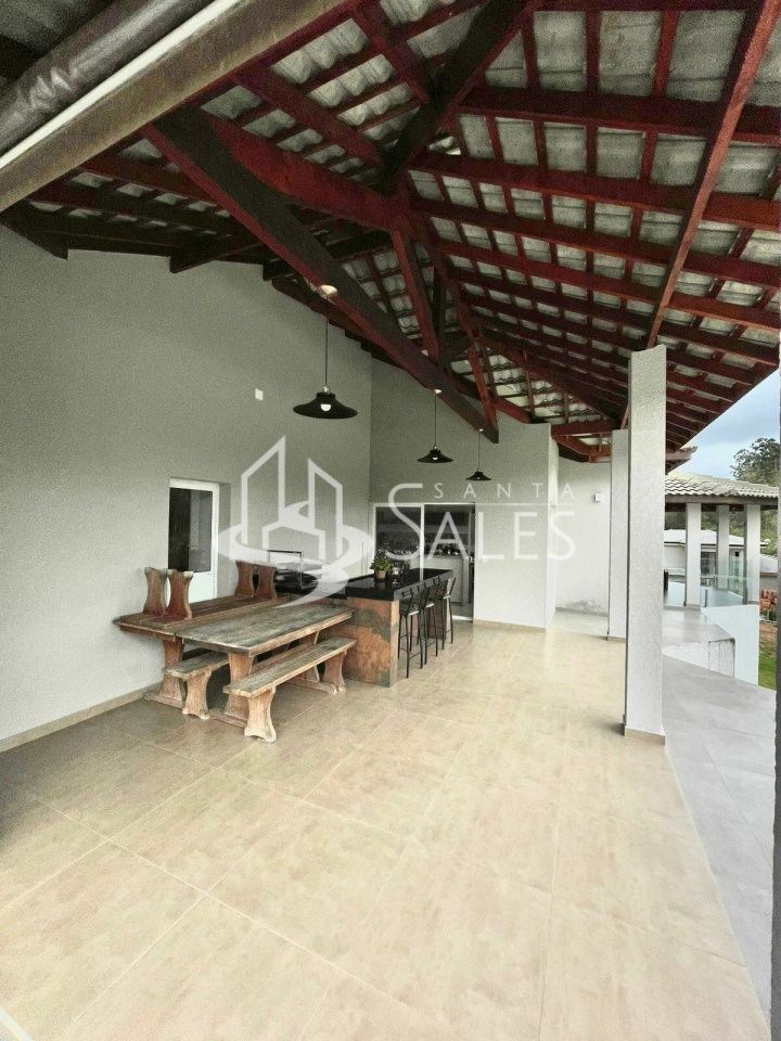 Casa de Condomínio, 4 quartos - Foto 15