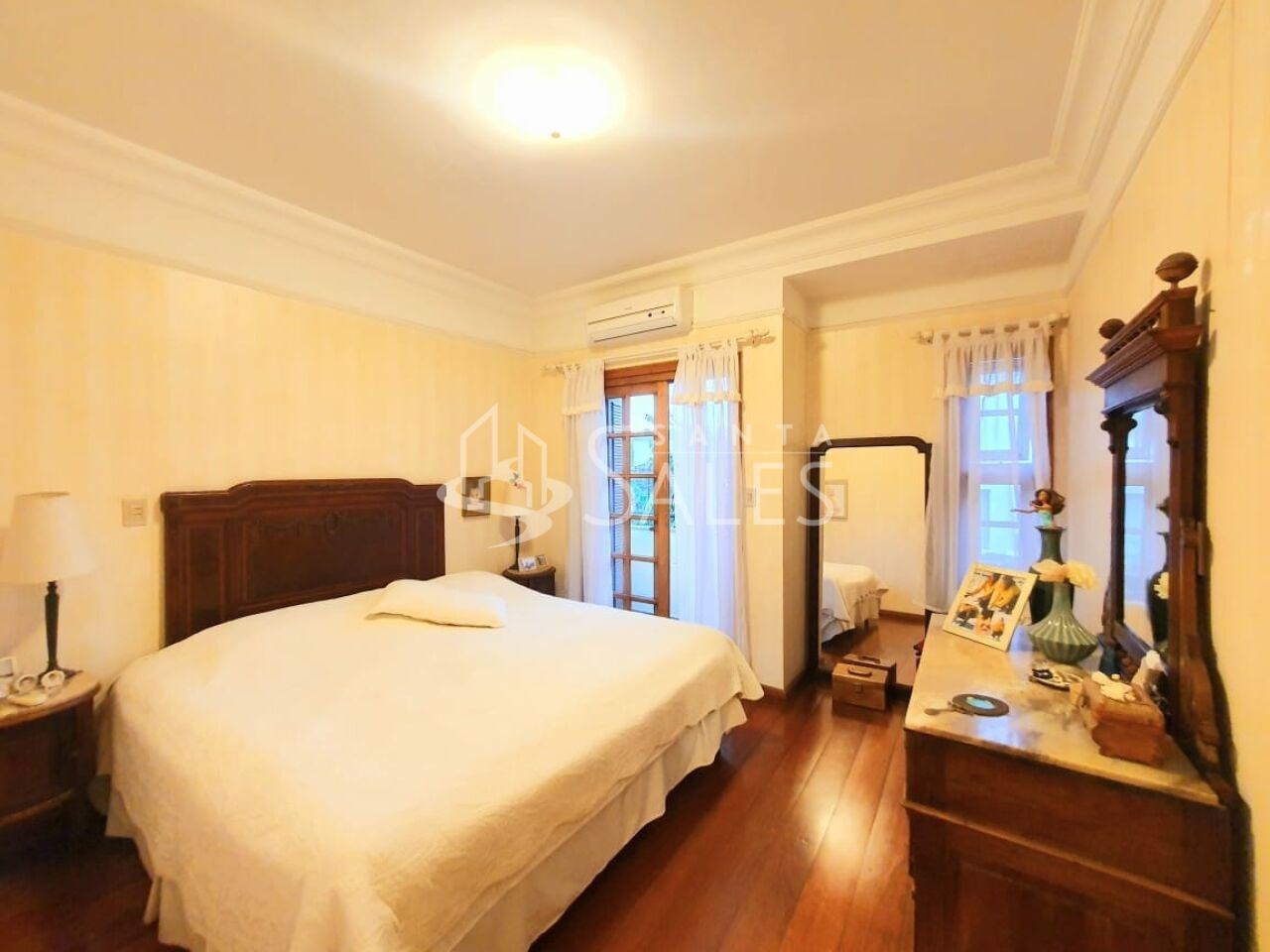 Casa de Condomínio, 3 quartos - Foto 10