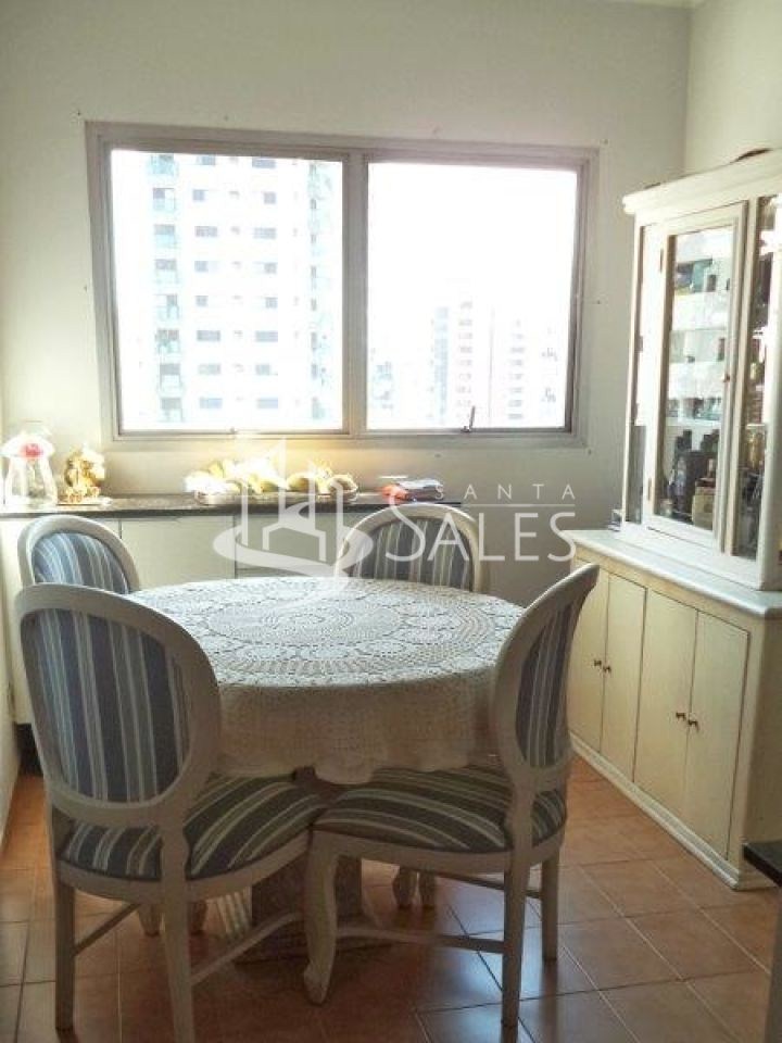 Apartamento, 4 quartos, 220 m² - Foto 11