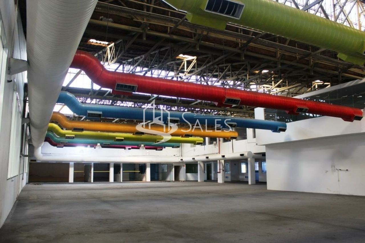 Depósito-Galpão, 7800 m² - Foto 30