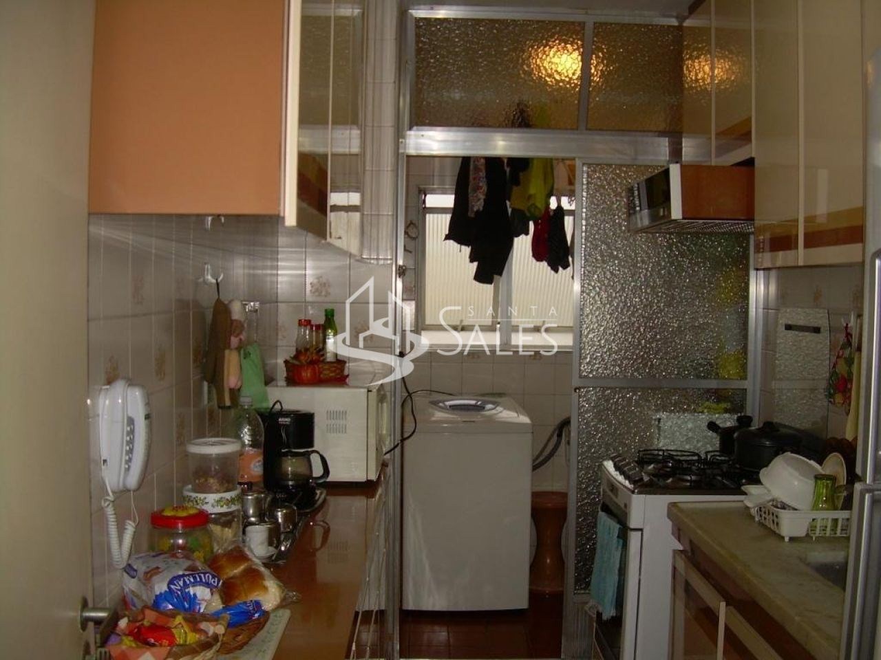 Apartamento, 2 quartos, 60 m² - Foto 28