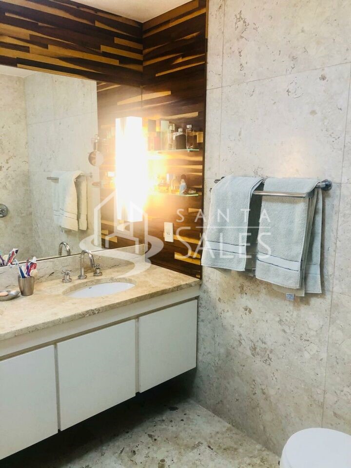 Apartamento, 4 quartos, 212 m² - Foto 8