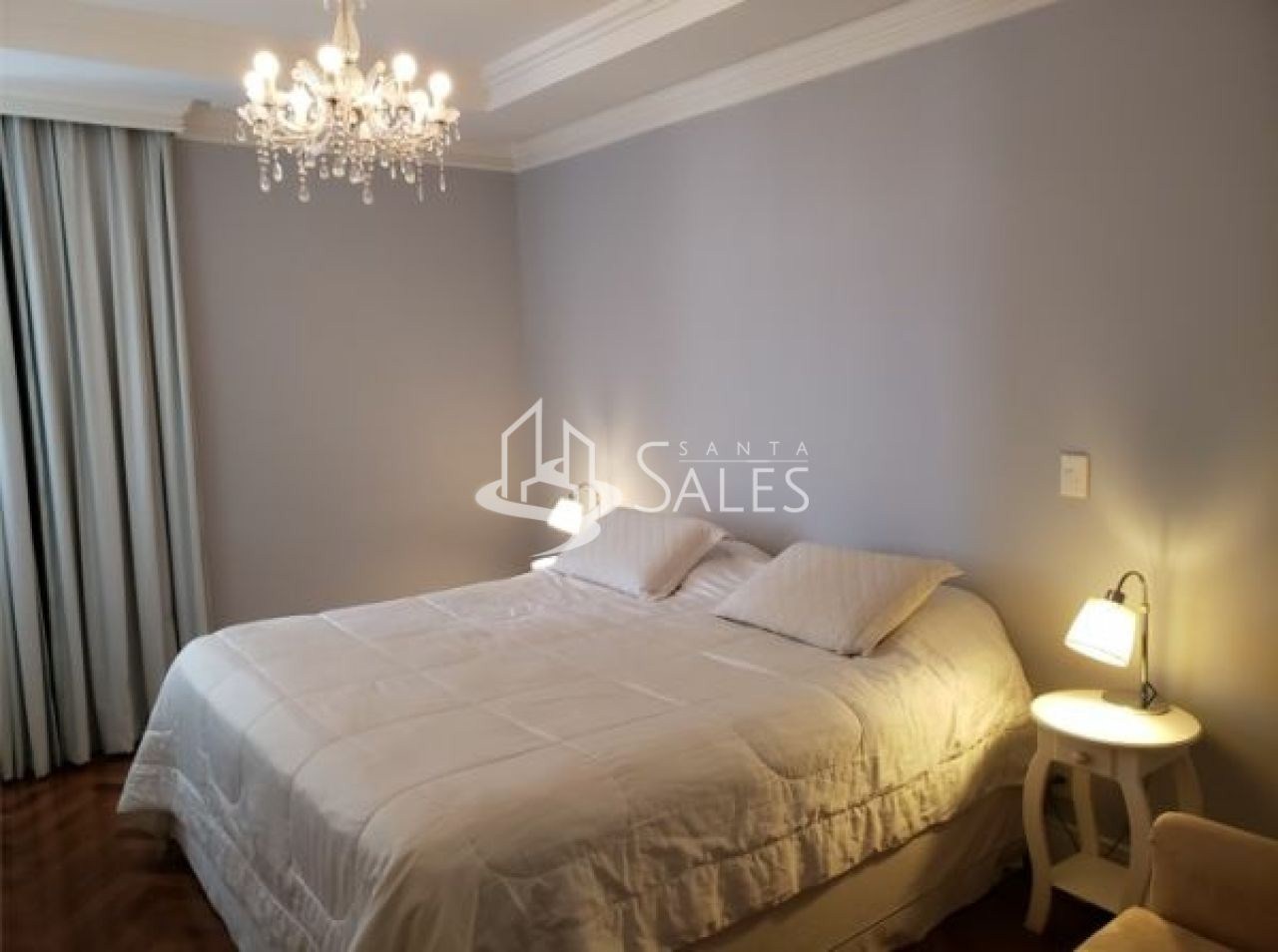 Apartamento, 3 quartos, 169 m² - Foto 40