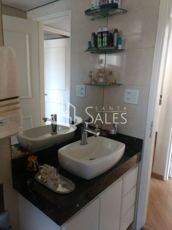 Sobrado à venda com 2 quartos, 60m² - Foto 10