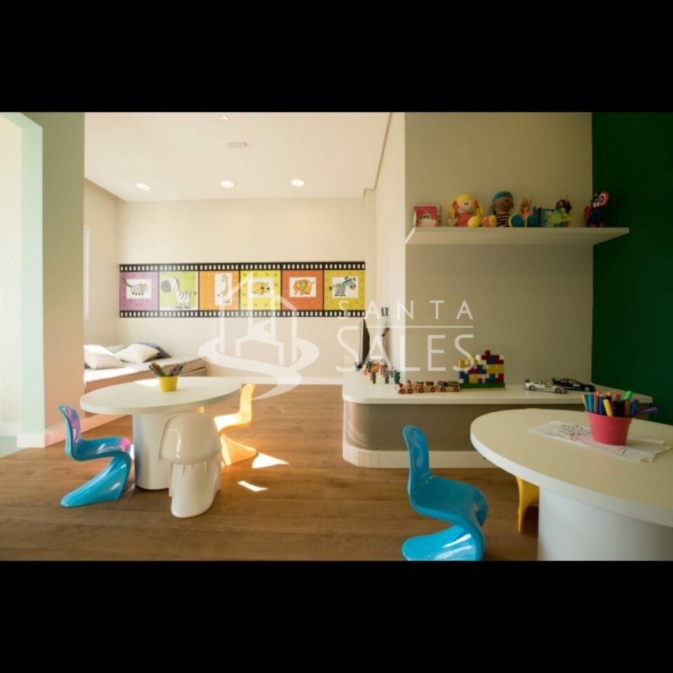 Apartamento, 2 quartos, 57 m² - Foto 47