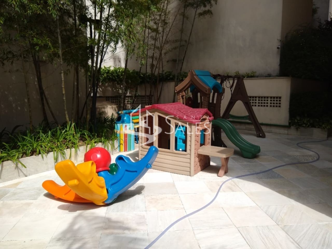 Apartamento, 4 quartos, 308 m² - Foto 19