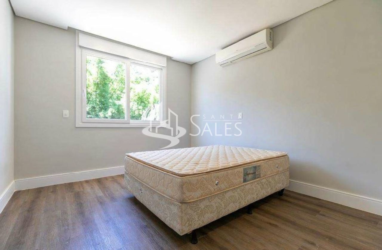 Sobrado, 4 quartos, 420 m² - Foto 16