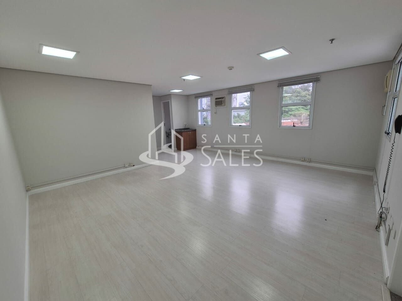 Sala-Conjunto, 55 m² - Foto 3