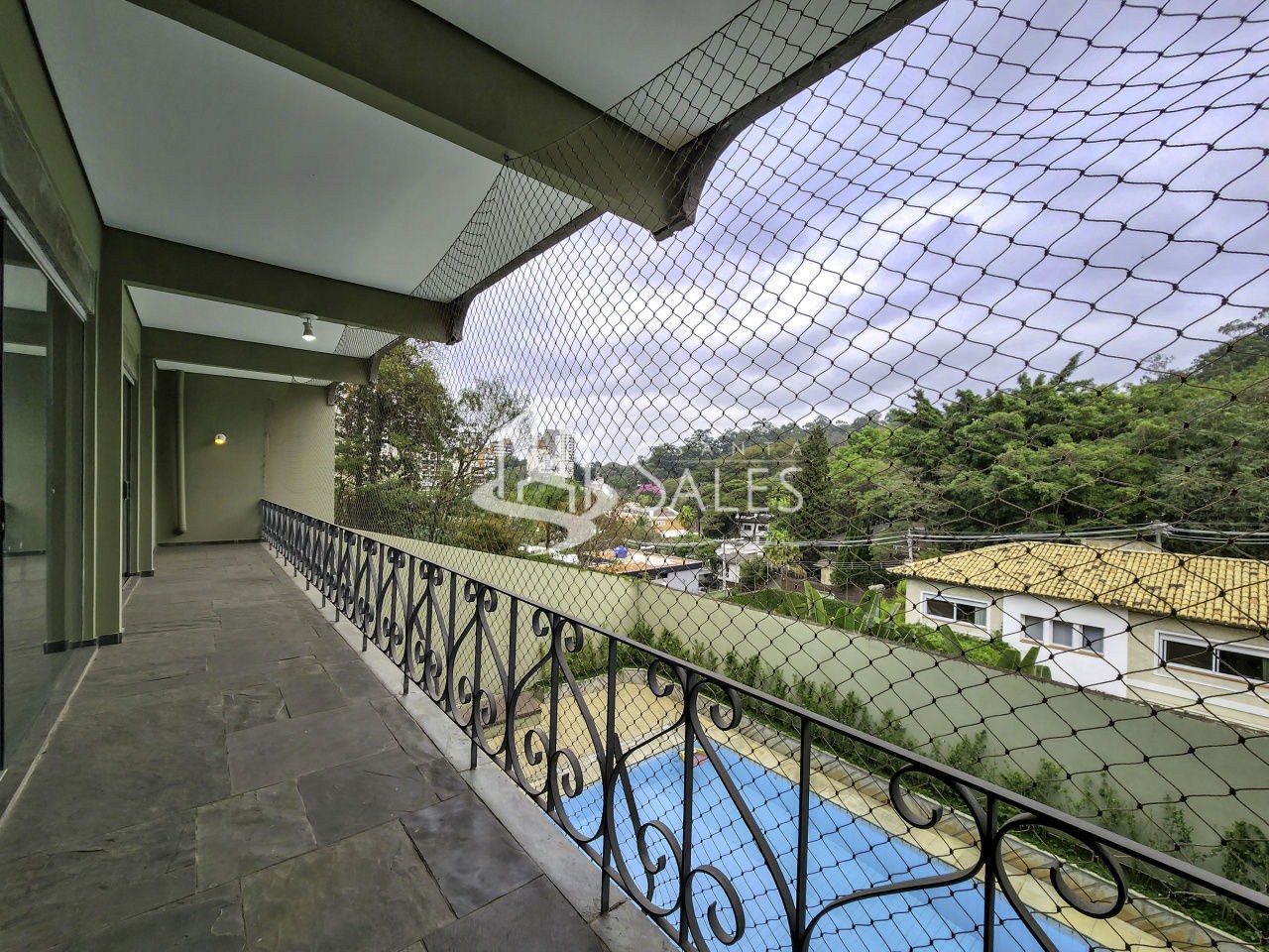 Sobrado, 5 quartos, 730 m² - Foto 30