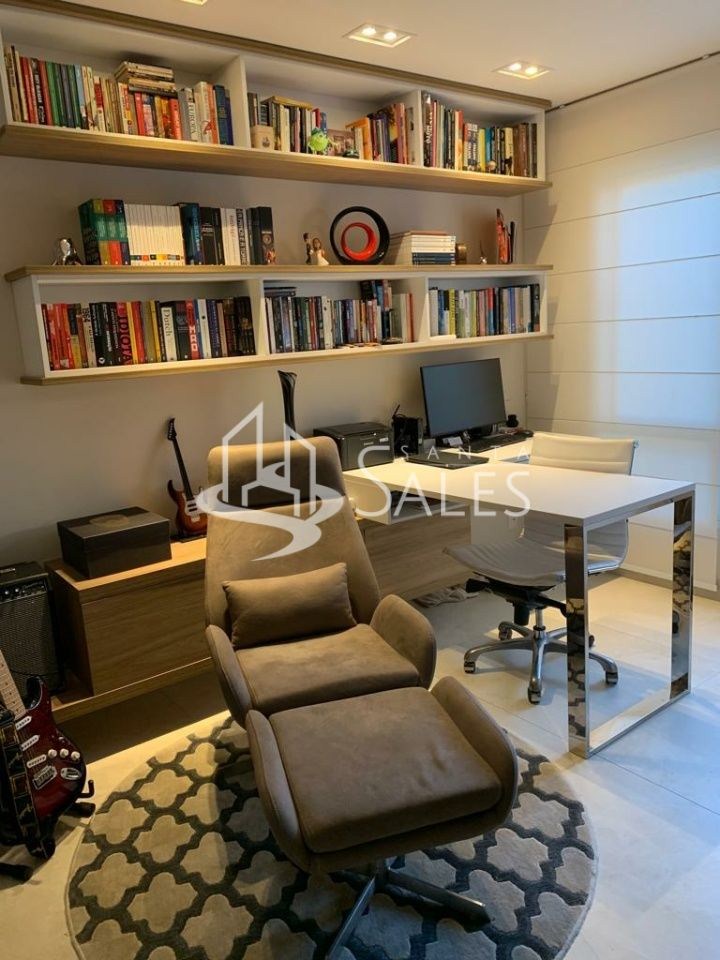 Sobrado, 3 quartos, 180 m² - Foto 24