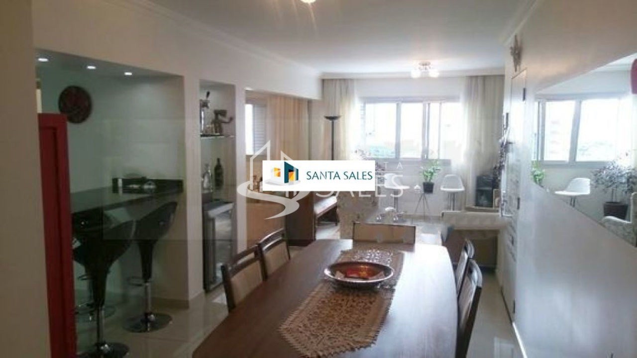 Apartamento, 2 quartos, 110 m² - Foto 8