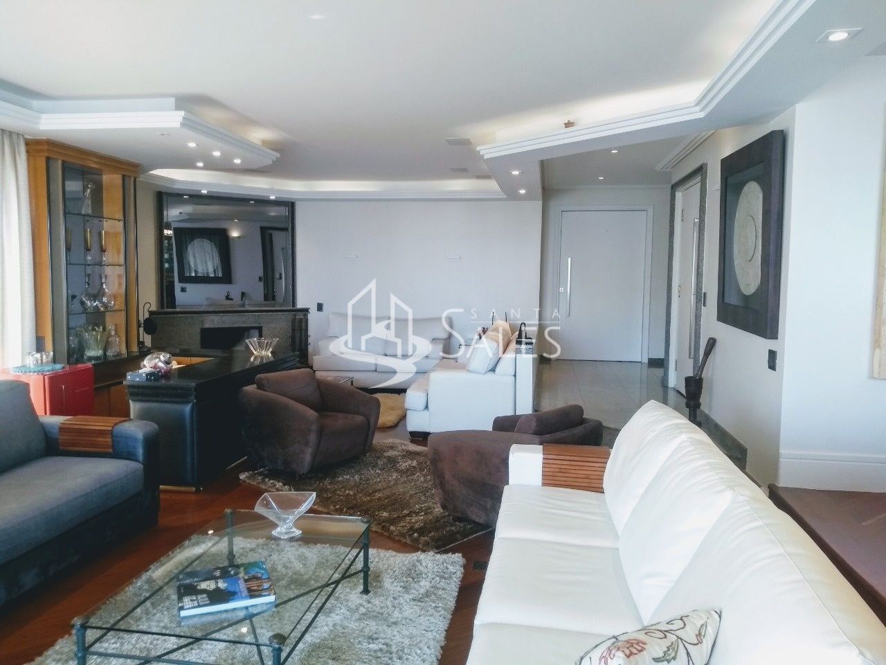 Apartamento, 4 quartos, 272 m² - Foto 17