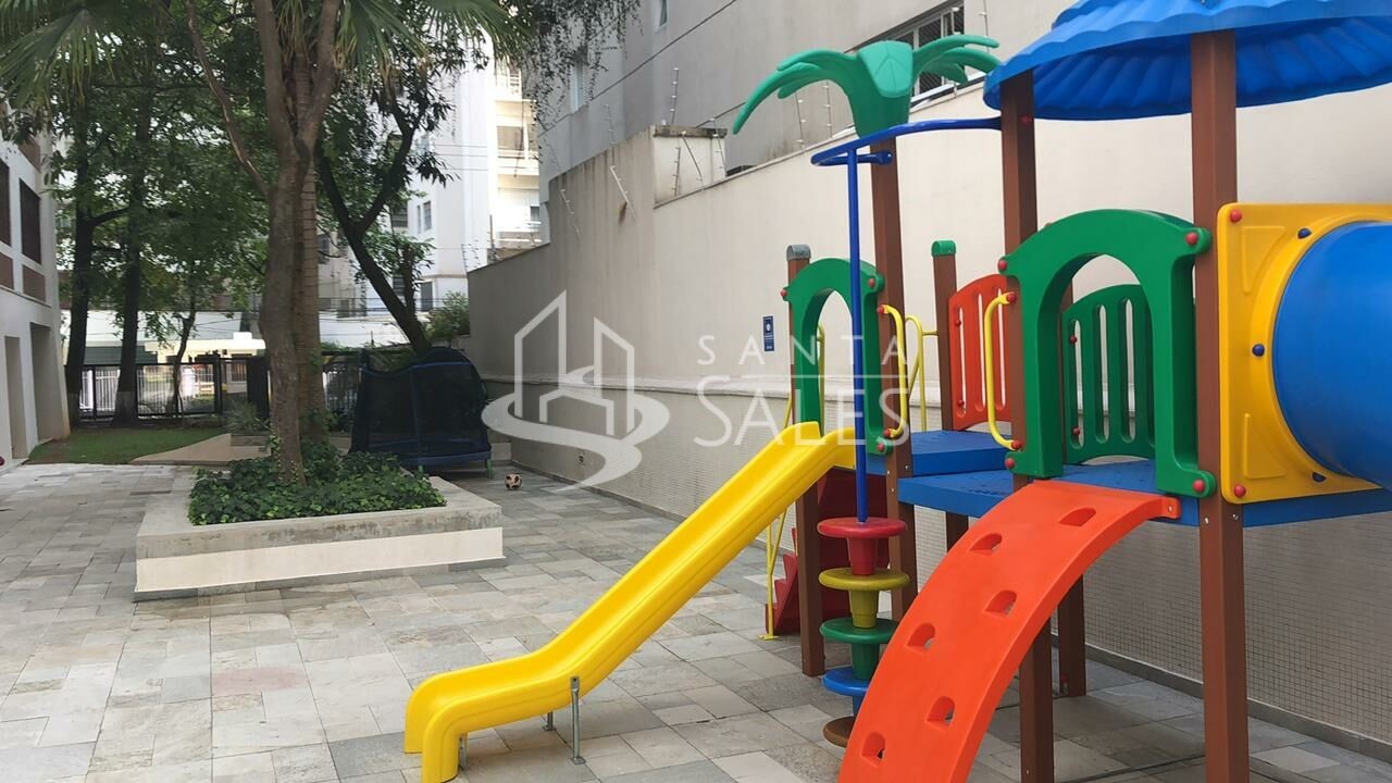 Apartamento, 4 quartos, 212 m² - Foto 13