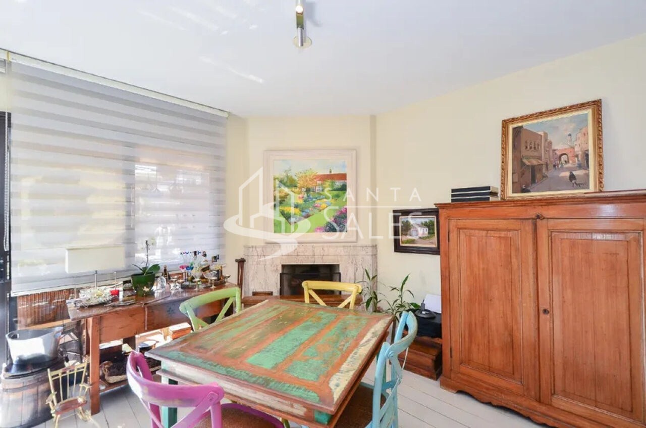 Apartamento, 4 quartos, 210 m² - Foto 4