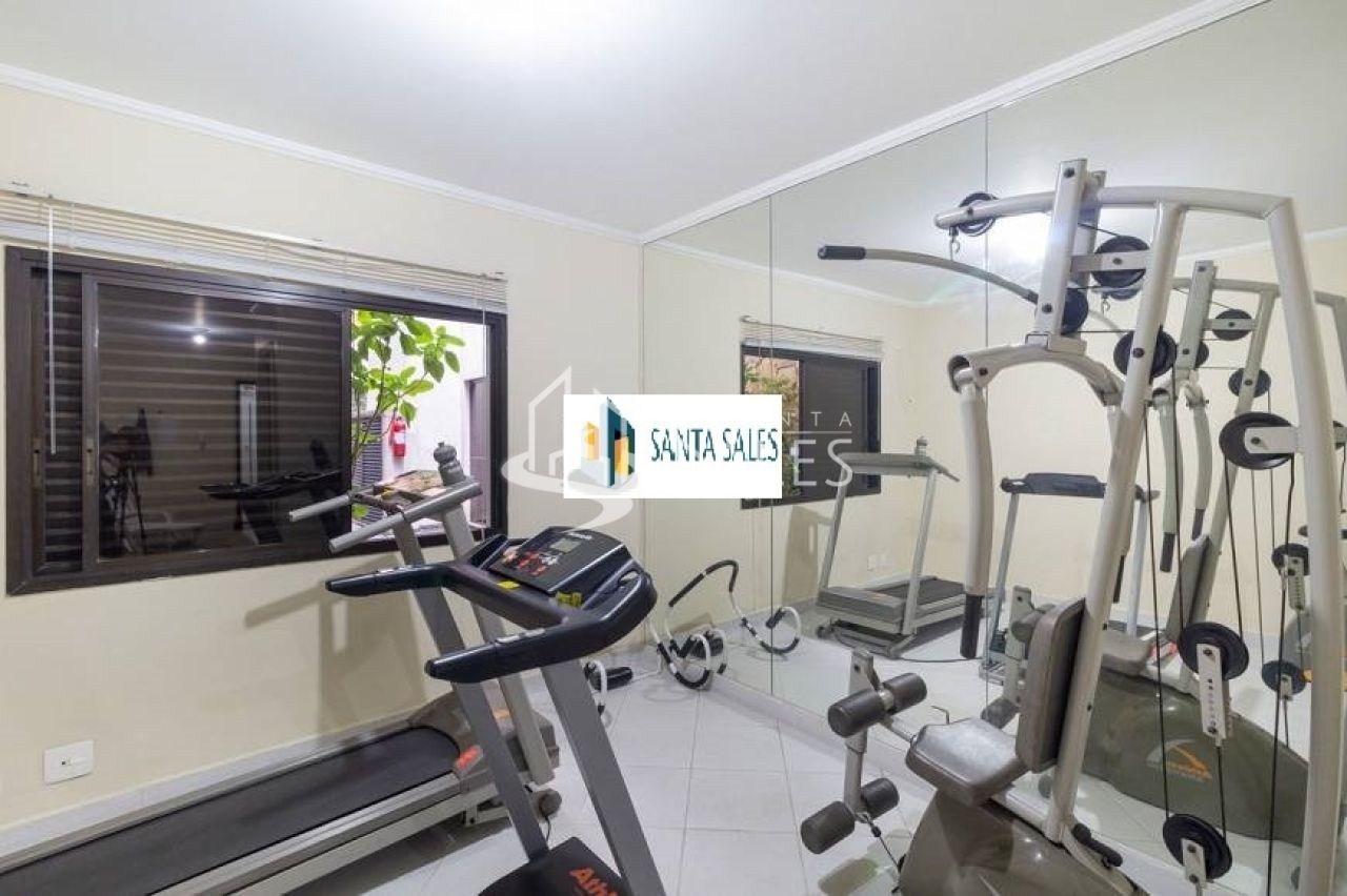 Apartamento, 4 quartos, 157 m² - Foto 45