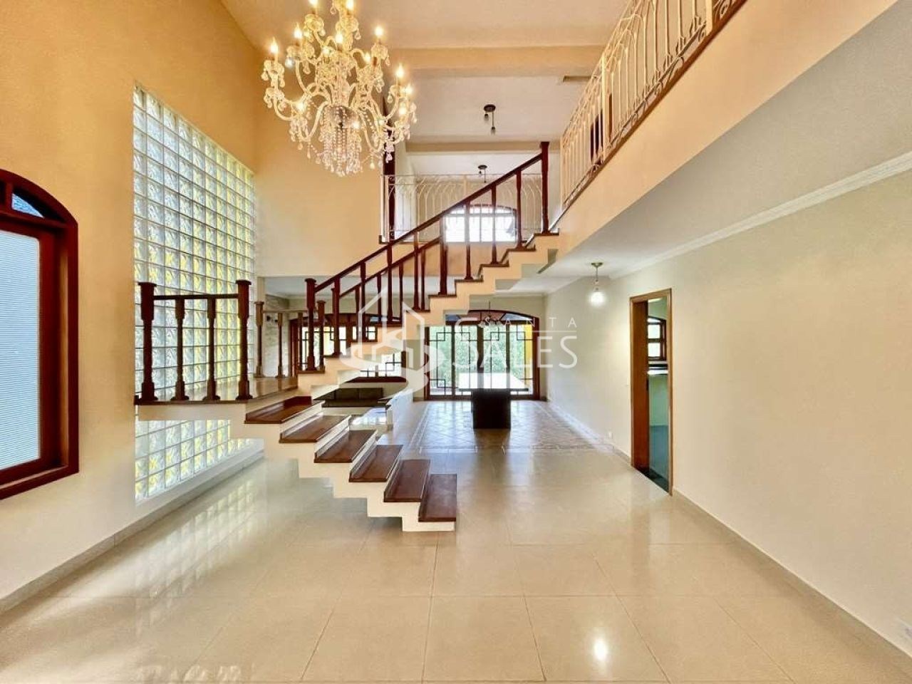 Casa de Condomínio, 4 quartos - Foto 22