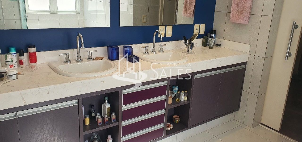 Sobrado, 4 quartos, 350 m² - Foto 2