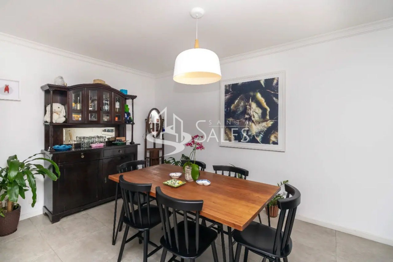 Apartamento, 2 quartos, 94 m² - Foto 10
