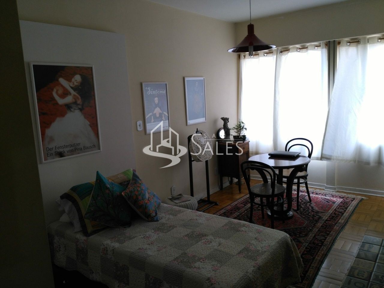 Apartamento, 3 quartos, 214 m² - Foto 4