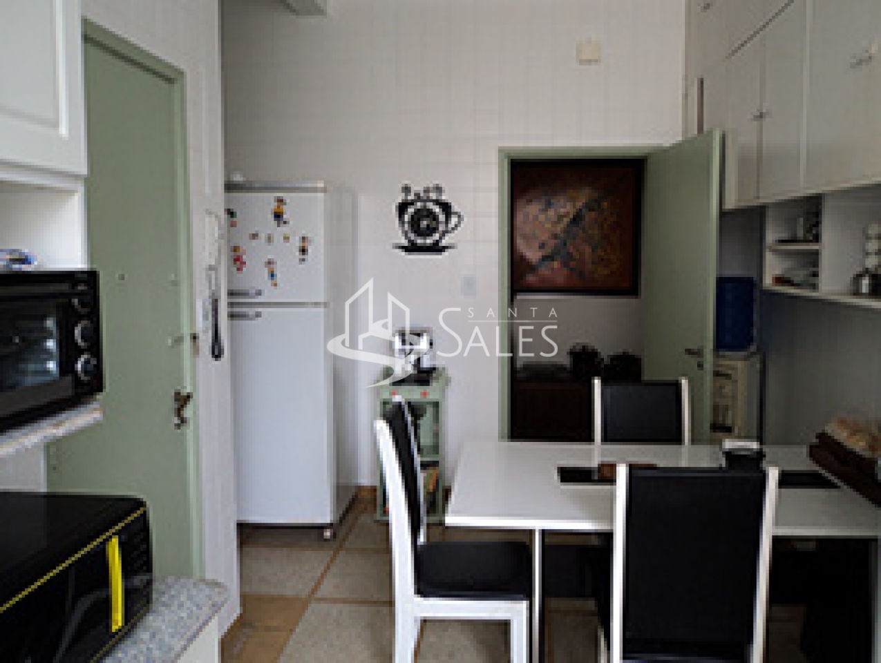 Apartamento, 3 quartos, 170 m² - Foto 7